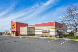 Plus de détails pour 4940 Watt Ave, North Highlands, CA - Local commercial à vendre