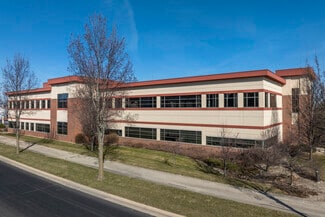 Plus de détails pour 5520 Nobel Dr, Fitchburg, WI - Bureau à louer