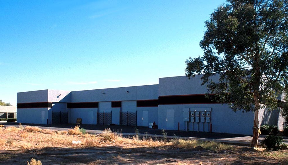 2050 E 5th St, Tempe, AZ à louer - Autre – Image 2 sur 4
