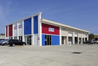 Plus de détails pour 23278 Harborview Rd, Port Charlotte, FL - Industriel/Logistique à vendre