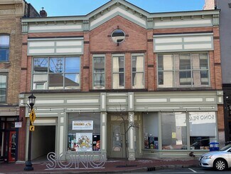 Plus de détails pour 114 Washington St, Norwalk, CT - Bureau/Local commercial à louer