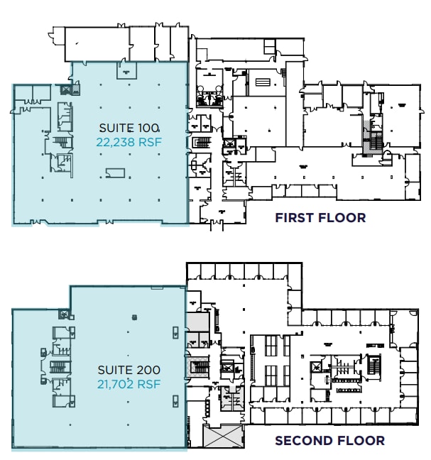 2525 223rd St SE, Bothell, WA à louer Plan d’étage– Image 1 sur 1