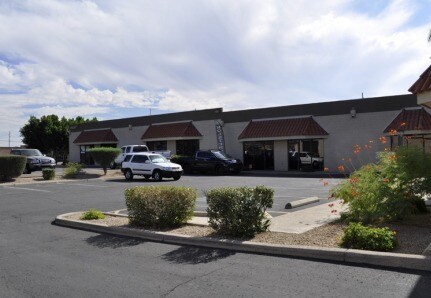 21424 N 7th Ave, Phoenix, AZ à louer - Photo de l’immeuble – Image 2 sur 3