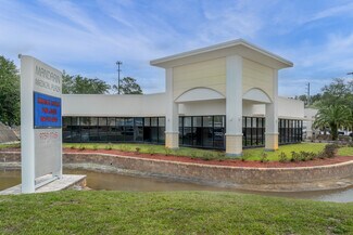 Plus de détails pour 9765 San Jose Blvd, Jacksonville, FL - Bureau/Médical, Bureau/Local commercial à louer