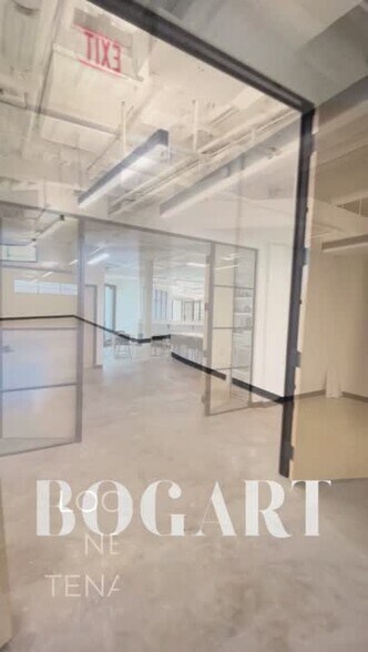 4621 Ross Ave, Dallas, TX à louer - Vidéo sur l’annonce professionnelle – Image 2 sur 38