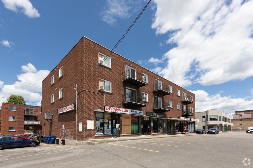525-533 Boul De La Concorde O, Laval, QC à vendre - Photo principale – Image 1 sur 3
