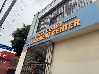 Plus de détails pour 955 Venice Blvd, Los Angeles, CA - Local d'activités à louer