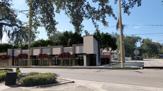 Plus de détails pour 2409 E Lake Ave, Tampa, FL - Bureau/Local commercial à louer