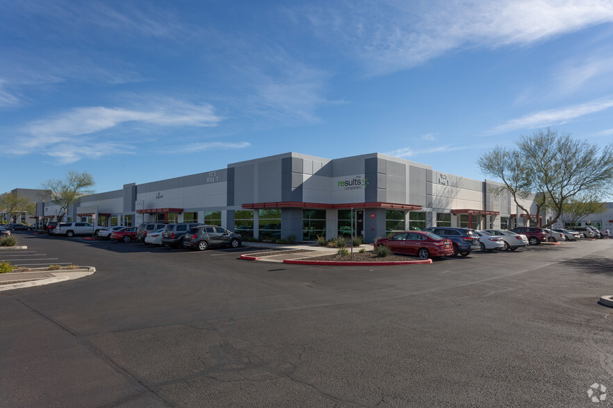 1125 W Pinnacle Peak Rd, Phoenix, AZ à louer - Photo de l’immeuble – Image 3 sur 4