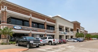 Plus de détails pour 9701 N Sam Houston Pky, Humble, TX - Bureau/Médical à louer