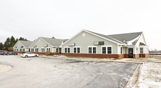 Plus de détails pour 2433 Oak Valley Dr, Ann Arbor, MI - Bureau à vendre