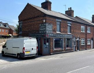 Plus de détails pour 81 Lewin St, Middlewich - Local commercial à louer