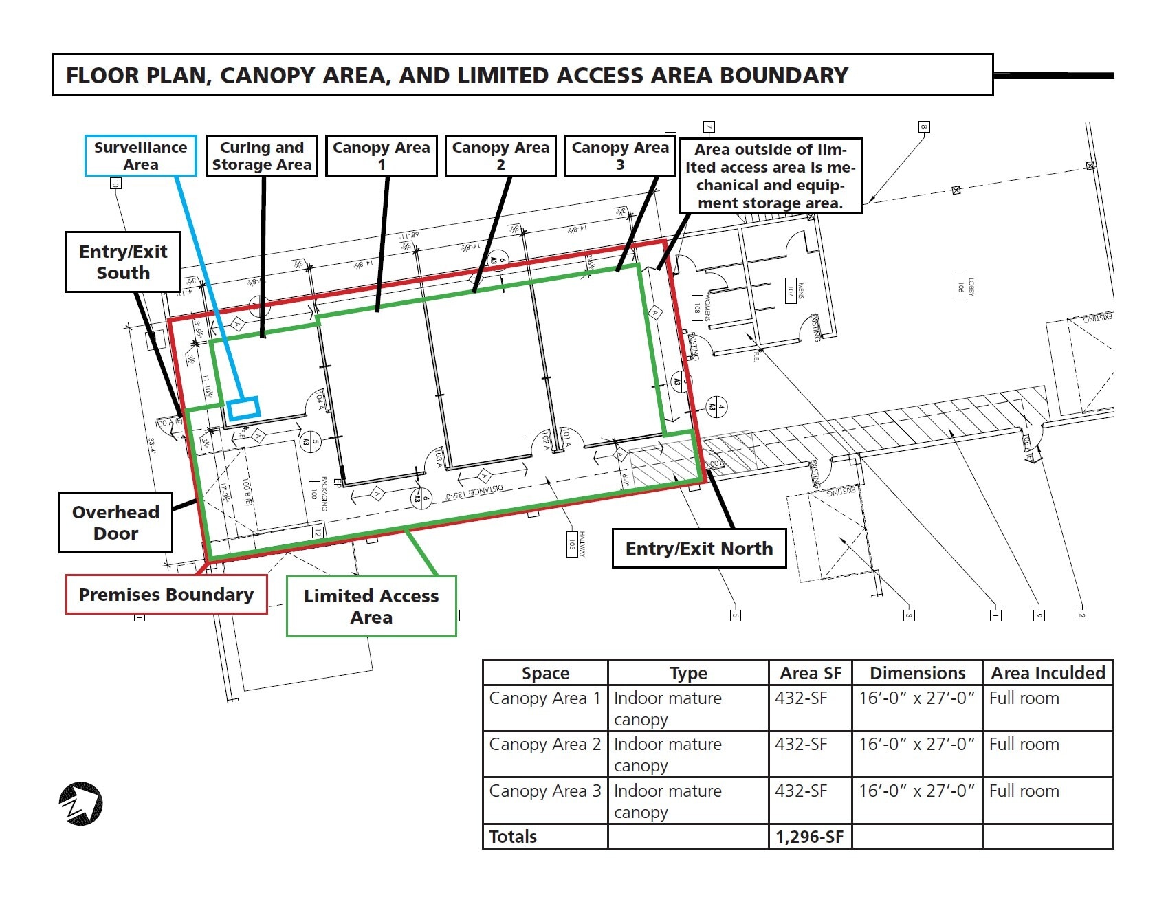 560 21st St SE, Salem, OR à vendre Plan d’étage– Image 1 sur 11