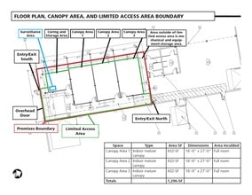 560 21st St SE, Salem, OR à vendre Plan d’étage– Image 1 sur 11
