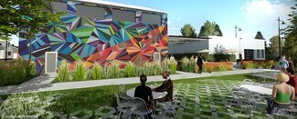 Plus de détails pour 621 Vester St, Ferndale, MI - Bureau/Local commercial à louer