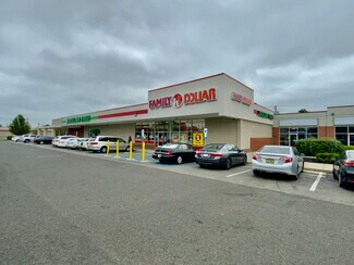 Plus de détails pour 700A N 2nd St, Millville, NJ - Bureau/Local commercial à louer