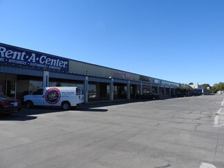 Plus de détails pour 1012-1190 Cleveland Rd, Sandusky, OH - Bureau/Local commercial à louer