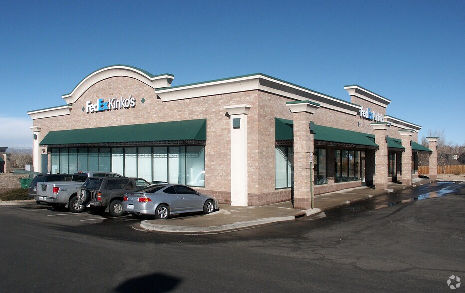 8360-8374 Willow Dr, Lone Tree, CO à louer - Photo de l’immeuble – Image 2 sur 6