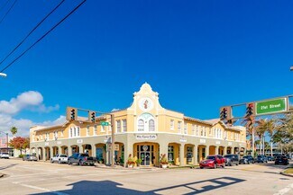 Plus de détails pour 2111 14th Ave, Vero Beach, FL - Local commercial à louer