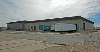 Plus de détails pour 400 Burbank St, Broomfield, CO - Industriel/Logistique à louer
