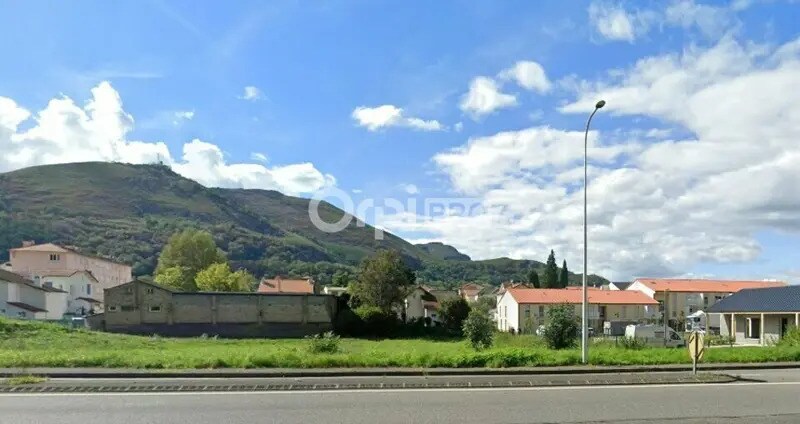 Local commercial dans Lourdes à vendre - Aérien – Image 1 sur 8