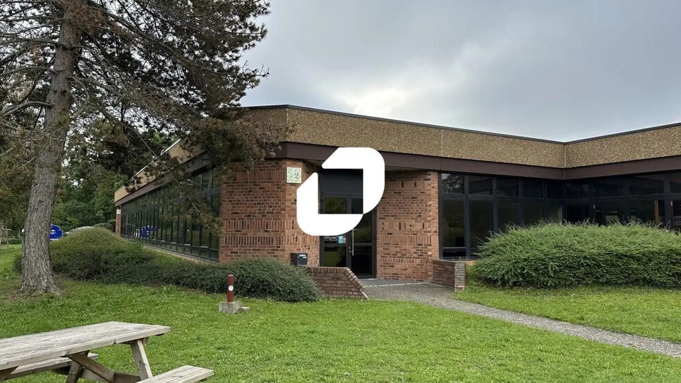 6 B Rue Du Tanin, Lingolsheim à louer - Photo de l’immeuble – Image 3 sur 9
