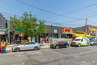 Plus de détails pour 40-16 National St, Corona, NY - Local commercial à louer