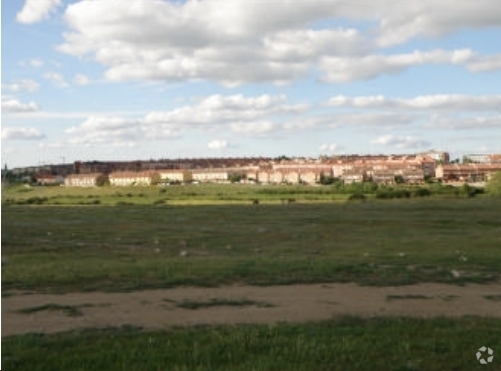 Terrain dans Segovia, Segovia à vendre - Photo principale – Image 1 sur 4