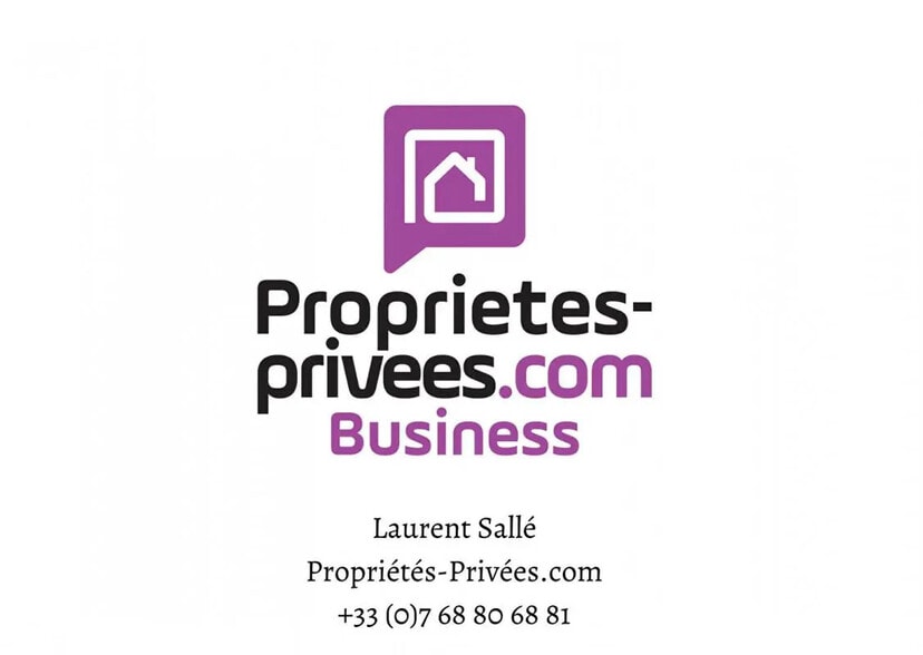 Local d'activités dans Vannes à vendre - Photo de l’immeuble – Image 2 sur 2