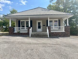 Plus de détails pour 208 Columbia Ave, Glasgow, KY - Local commercial à vendre