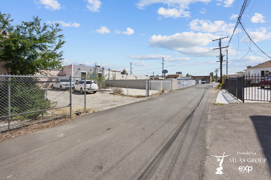 249 S San Gabriel Blvd, San Gabriel, CA à vendre - Photo de l’immeuble – Image 3 sur 7