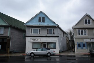 Plus de détails pour 2259 Genesee St, Buffalo, NY - Local commercial à vendre
