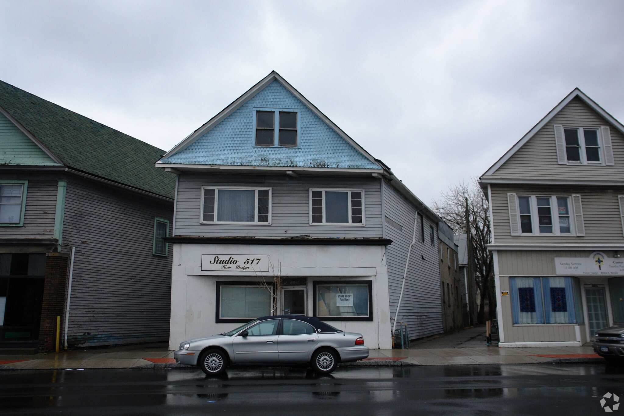 2259 Genesee St, Buffalo, NY à vendre Photo principale– Image 1 sur 3