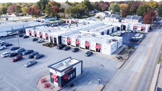 Plus de détails pour 3259 E Sunshine St, Springfield, MO - Bureau à louer