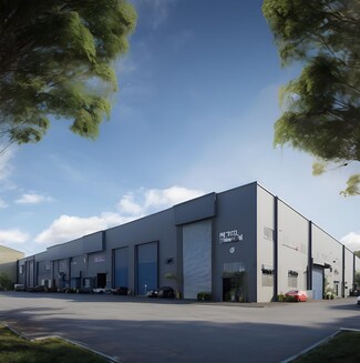 Plus de détails pour Industriel/Logistique à vendre