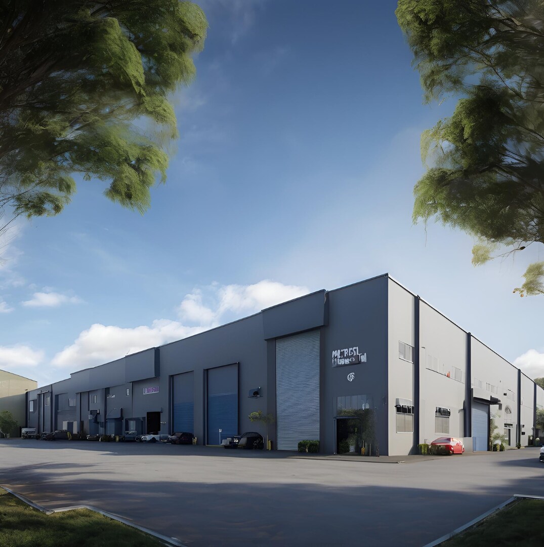 Industriel/Logistique dans Pinto, Madrid à vendre Plan d’étage– Image 1 sur 5