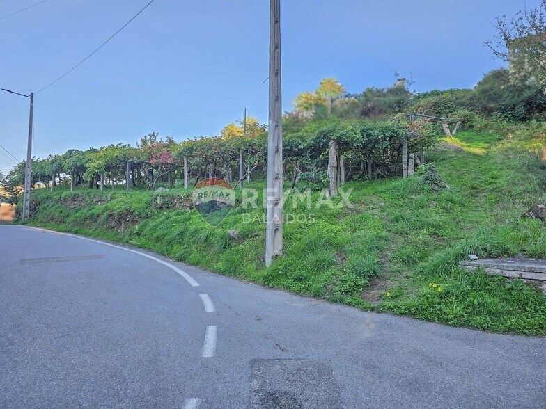 Terrain dans Vigo, Pontevedra à vendre - Photo de l’immeuble – Image 3 sur 11