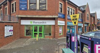 Plus de détails pour Two Saints Pl, Ormskirk - Local commercial à louer