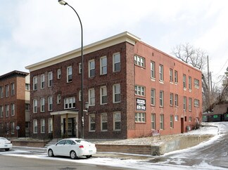 Plus de détails pour 1907 Lyndale Ave S, Minneapolis, MN - Logement à vendre