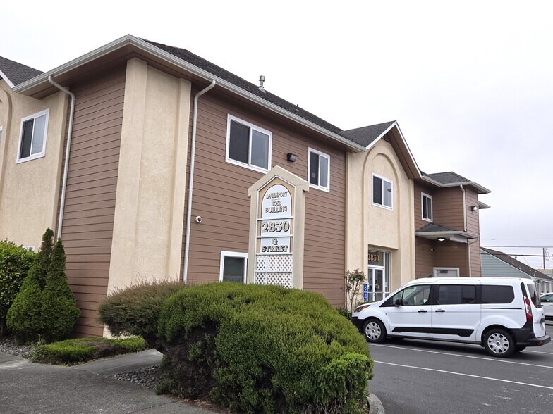 2830 G St, Eureka, CA à vendre - Photo de l’immeuble – Image 2 sur 28
