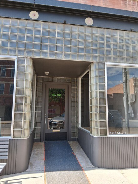 108-110 E Main St, Florence, CO à louer - Photo de l’immeuble – Image 2 sur 8