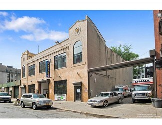 Plus de détails pour 220-226 E 117th St, New York, NY - Local d'activités à louer
