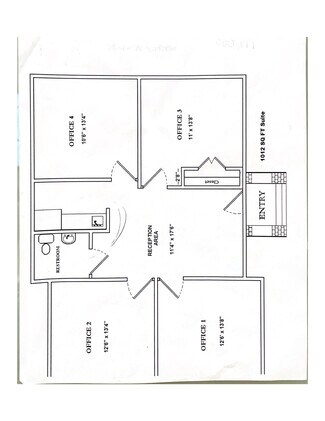 Plus de détails pour 1804 Snake River Rd, Katy, TX - Bureau à louer