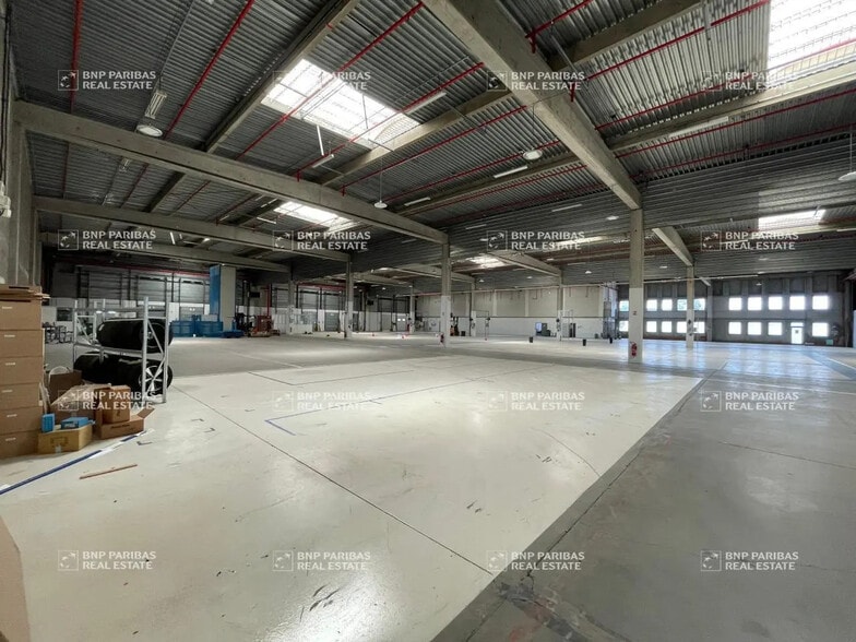 7 Rue André Sentuc, Vénissieux à louer - Photo de l’immeuble – Image 2 sur 11