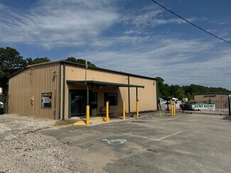 Plus de détails pour 17111 Highway 242, Conroe, TX - Bureau/Local commercial à louer