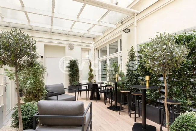 Plus de détails pour Bureau à louer