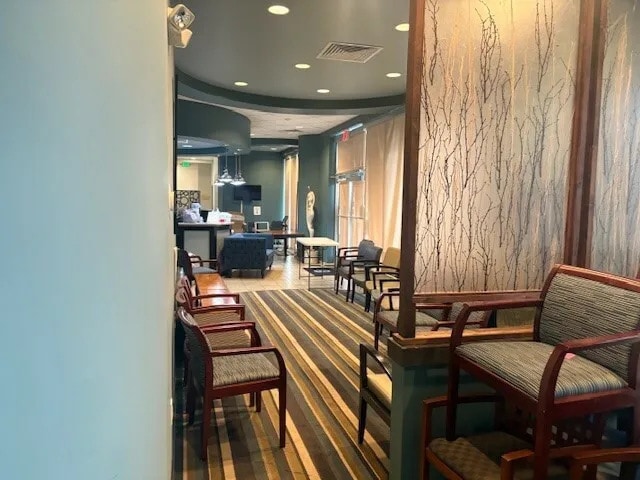 1511 Gunbarrel Rd, Chattanooga, TN à louer Hall d’entrée– Image 1 sur 3