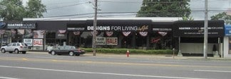 Plus de détails pour 435-437 Old Country Rd, Westbury, NY - Local commercial à louer