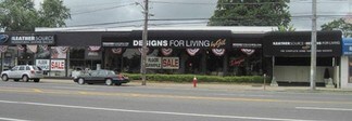 Plus de détails pour 435-437 Old Country Rd, Westbury, NY - Local commercial à louer