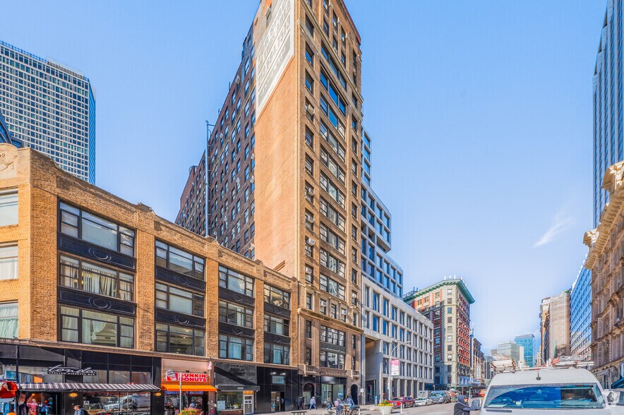 1237-1239 Broadway, New York, NY à louer - Photo de l’immeuble – Image 3 sur 5